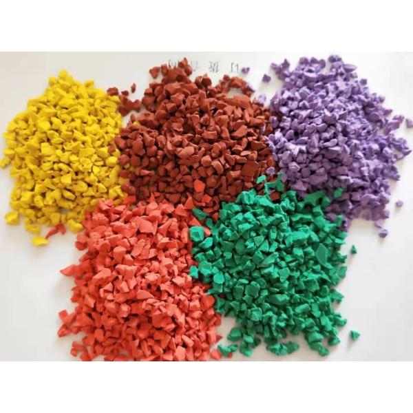 Popular High-quality Selling Durable Solid Gym Rubber Mat for Home Small Area Gym