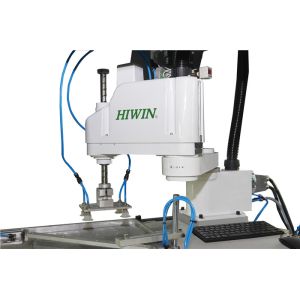 China Accurate Automatic Visual Positioning Machine , Sturdy Gift Box Making Machine wholesale