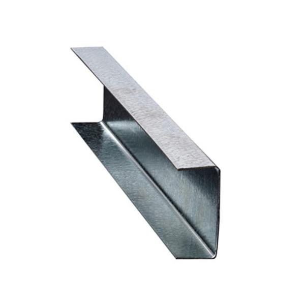 Quality Cold Bending Q235B Q355B Stainless Steel Channels for sale