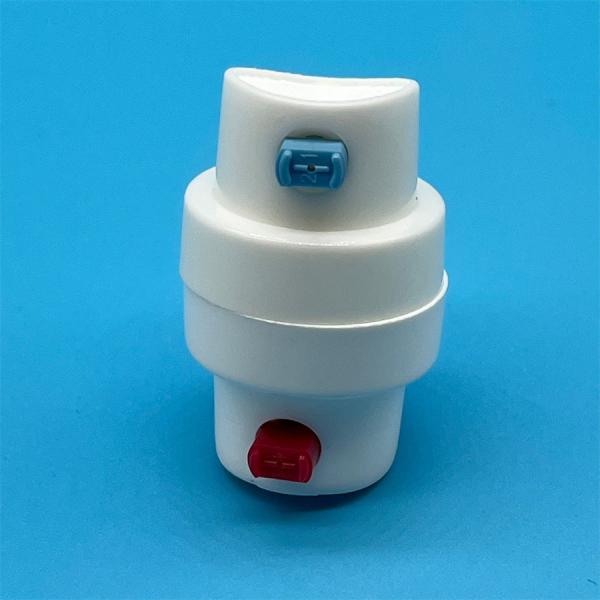 Advanced Female Paint Spray Flow Valve for Home Renovation - Smooth Operation, Secure Fit