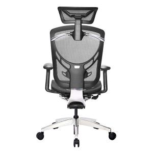 China Executive Mesh Computer Task Office Chair With Back Support wholesale
