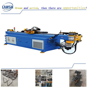 China Air Conditioner R200 Pipe Bending Machine Stainless Steel Tube Bender machine wholesale