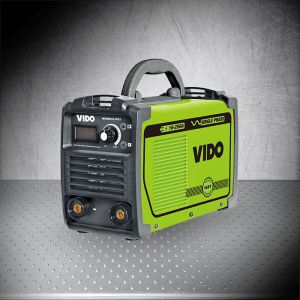 China Stainless Steel MMA 80V DC Inverter Welding Machine，Building Material Shops, Machinery Repair Shops, Home Use wholesale