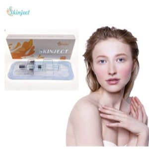 2ml Injectable Dermal Filler Lip Injections Reduce Wrinkles