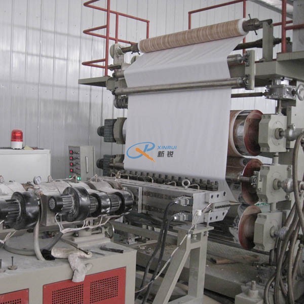 Quality Laminated Pvc Foam Board Production Line for sale