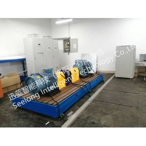 China High Speed Transmission Test Bench & Testing Room on sale