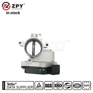 China ZPY Throttle Body 03L128063AD for VW Audi Porsche on sale