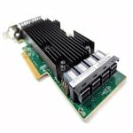 LSI Megaraid SAS 9361-16i SATA SAS 2GB Controller RAID 12G PCIe x8 3.0 16port