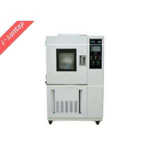 China PLC Control Programmable High And Low Temperature Cable Testing Equipment wholesale