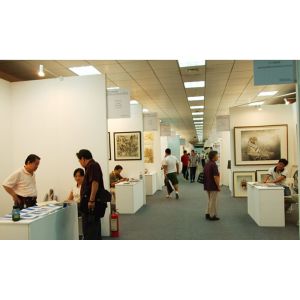 NEW! Custom made country pavilions Pannels For Art Show