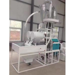 China wheat flour milling machine, barley flour milling machine wholesale