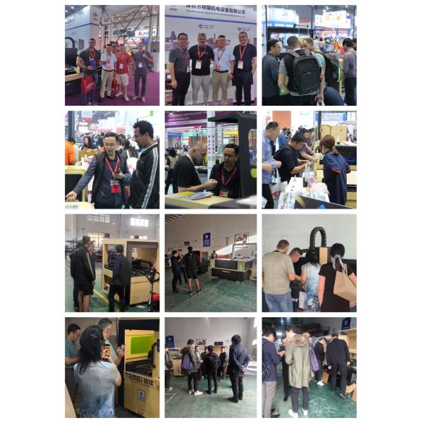 Open Type Double Drive 3015 Fiber Laser Cutting Machine 1kw 1.5kw 2kw 3kw Fiber Laser Cutter