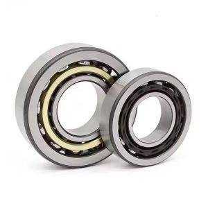 Buy cheap 100*180*34mm 7220AC High Precision Angular Contact Ball Bearing Long Life from wholesalers