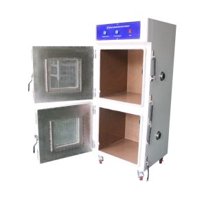 Explosion Proof Climatic Temperature Test Machine for Battery