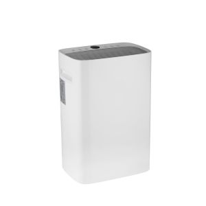 China Automatic Defrosting 20L/D Mini R290 Dehumidifier 25m2 Space wholesale