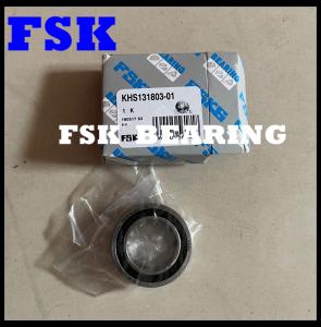 China KHS 131803/01 Deep Groove Ball Bearing Single Row For Blow Molding Machine wholesale