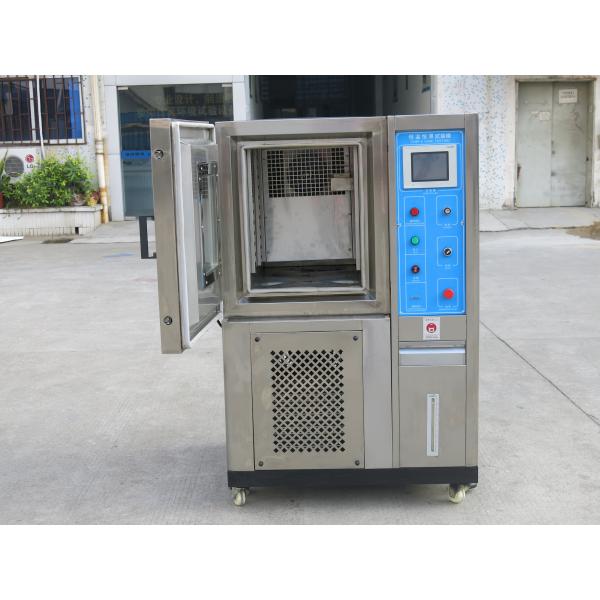 Quality Constant  Temperature Cycling Chamber 150L 500X600X500mm 25~150C for sale
