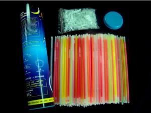 China Glow sticks for concert on sale