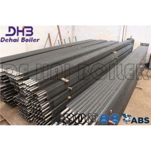 China High Frequency Welding Finned Tube Modified Exchanger Extend Surface wholesale