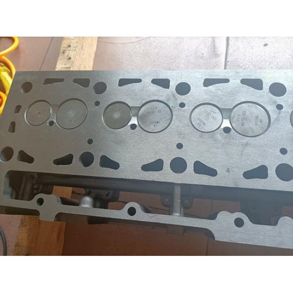 Engine Spare Parts 3116 Cylinder Head Assembly 2454324 2352974