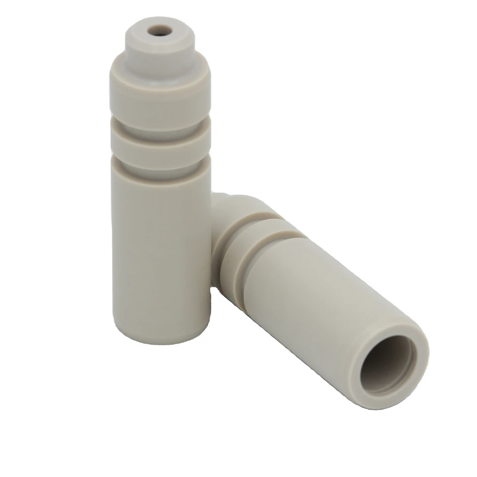 China Precision CNC Turning Parts Customized for Aluminum Alloy 2024 wholesale