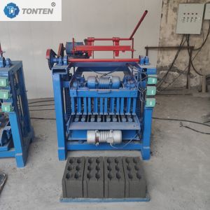 China Clay Brick Making Machine Fly Ash Bricks Making Machine Automatic on sale