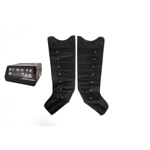 20mmhg Alternating Pressure Air Mattress Waist TPU Body Massager Mattress