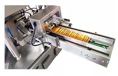 Fully Automatic Packaging Machine For Premade Bag Stand Up Pouch