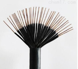 China PVC Flexible Temperature Control Cable Multicore 300V IEC60227 on sale