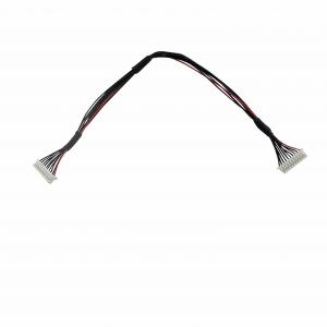 China 1R6P*2 P1.25 160mm 10 PIN Wire Harness UAV Camera Wire LED Screen Cable 065 wholesale