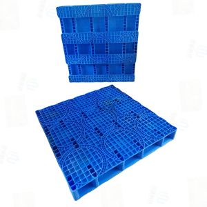 China Heavy Duty Pallet High Load Capacity Logistics Platform Pallets Chemical Resistance wholesale