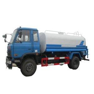 Dongfeng 4x2 Water Cart Watering Cart Watering Cart Truck