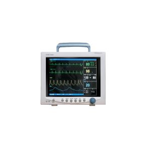 China 6-parameter Portable Patient Monitor for ICU / CCU , Surgery wholesale