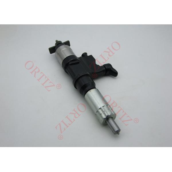 High Speed Steel DENSO Common Rail Injector Original Packing 095000 - 5471