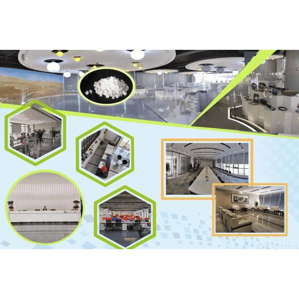 sungallon plastic (heyuan) company limited