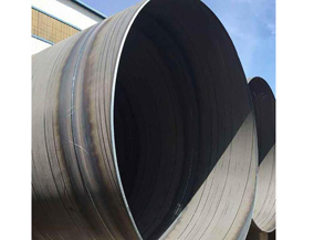 Corrosion Resistant 4mm GB Cast Basalt Pipe , Wear Resistant Pipes