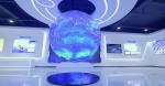 P1.25 200*150 High Refresh Flexible LED Display Screen Panel