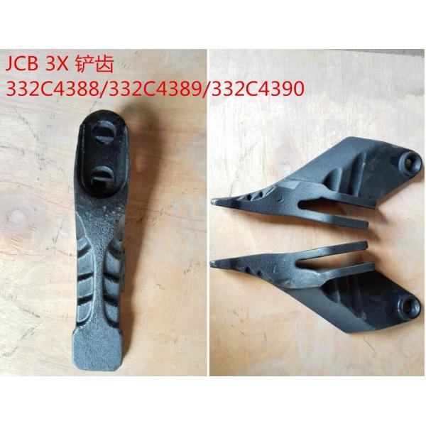 Construction Machine Bucket Teeth Excavator Flat Teeth For Bucket 2623046