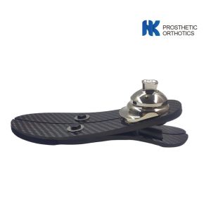 China 22cm-27cm Carbon Fiber Prosthetics Foot wholesale