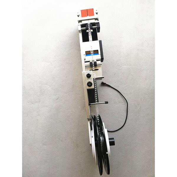 SMT Label Feeder - Performance Ratio High, There Are a Considerable Number of Well-Known SMT Companies in Use