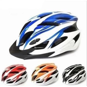China Electric Bike Parts PC 63cm Adult Road Bike Helmet on sale