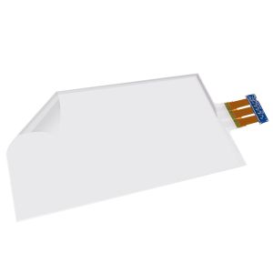 China 55 inch capacitive PCAP Touch Foil , LCD Touch Screen Foil Film wholesale
