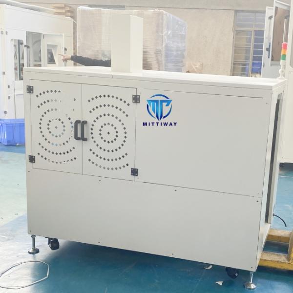 Fully Automatic Tray Former Custom Carton Packaging Forming Machines