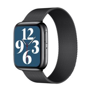 China P80S SC7A20 Blood Oxygen Smartwatch Health Tracker IP67 Waterproof wholesale