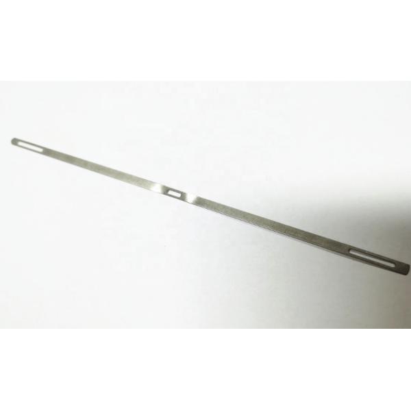 Picanol 190 Magnetic Leno Device Rapier Loom Parts Waste Side Heald BE214987 BE211994