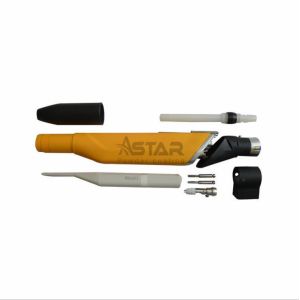 China 1010198 ASSY GA03 Electrostatic Powder Coating Gun wholesale