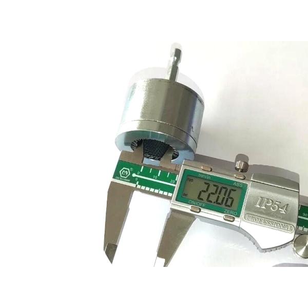 Hot Selling 22mm ID Ken Tool Rust Replacement Pipe Inner Cleaning Brush