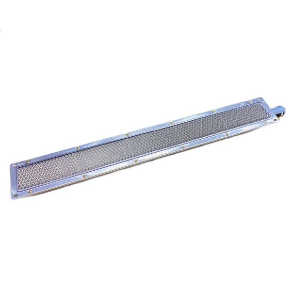 BBQ Grill Natural Portable Gas Burner Infrared With Ceramic Plate