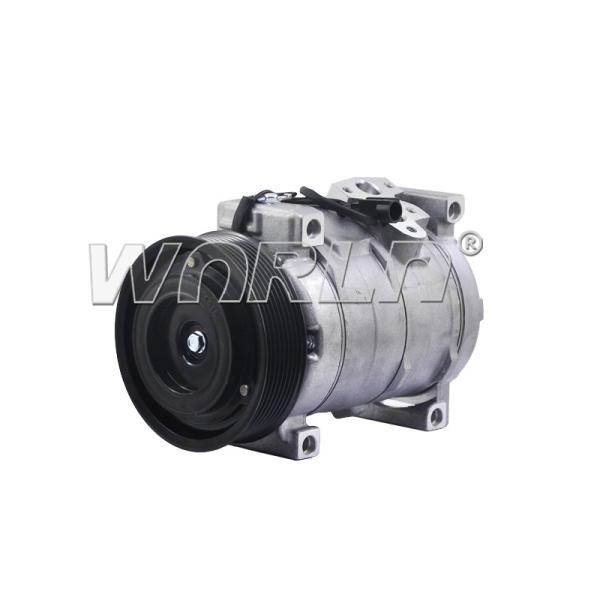 4293225 4472606571 Auto AC Compressor For Deutz Fahrd Fenft Massey Ferfuson W