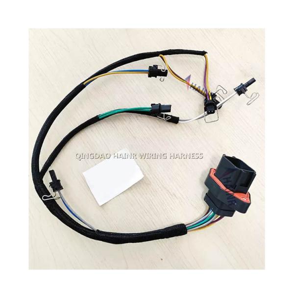 419-0841 Unit Injector Wiring Harness C9 Truck Engine Wiring Harness